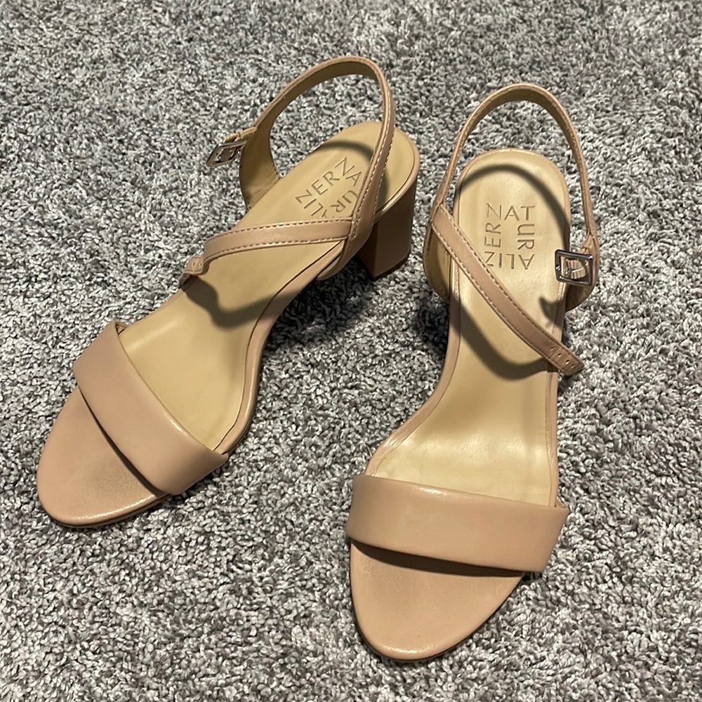 Naturalizer Bristol Dress Sandals
